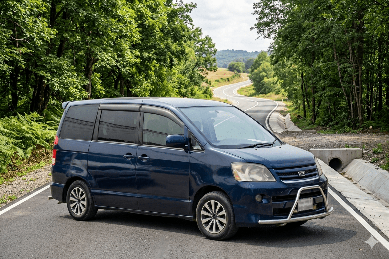 X-Noah-Toyota (2004)